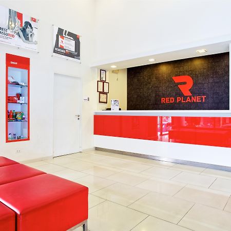 Red Planet Hat Yai Sha Extra Plus Экстерьер фото