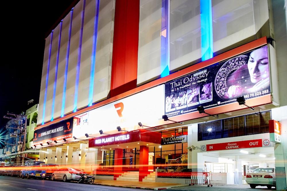 Red Planet Hat Yai Sha Extra Plus Экстерьер фото