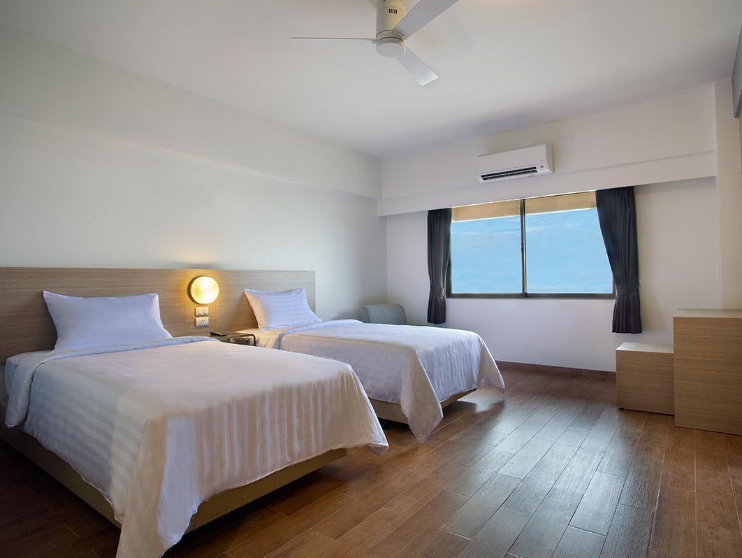 Red Planet Hat Yai Sha Extra Plus Экстерьер фото
