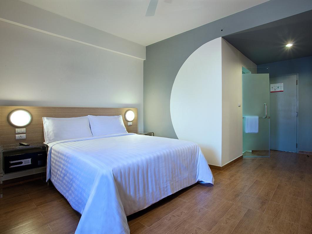 Red Planet Hat Yai Sha Extra Plus Экстерьер фото