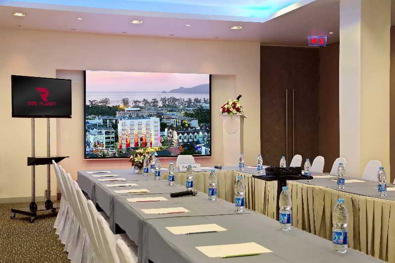 Red Planet Hat Yai Sha Extra Plus Экстерьер фото