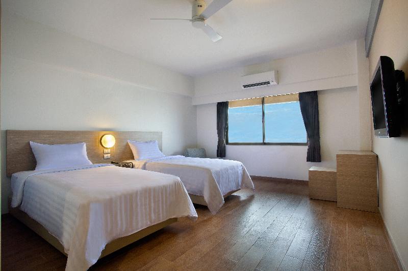 Red Planet Hat Yai Sha Extra Plus Экстерьер фото