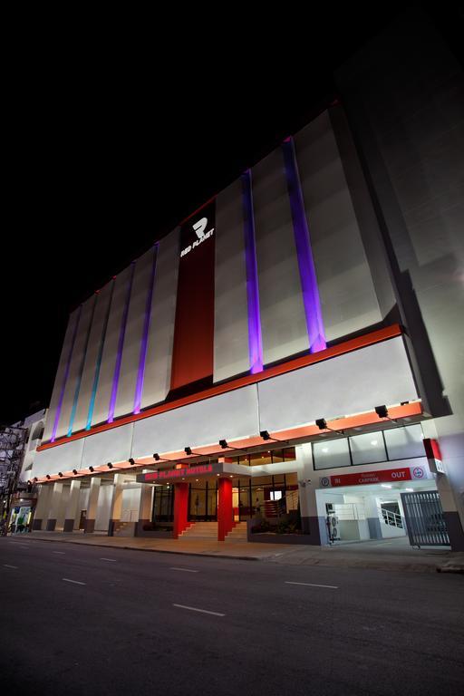Red Planet Hat Yai Sha Extra Plus Экстерьер фото