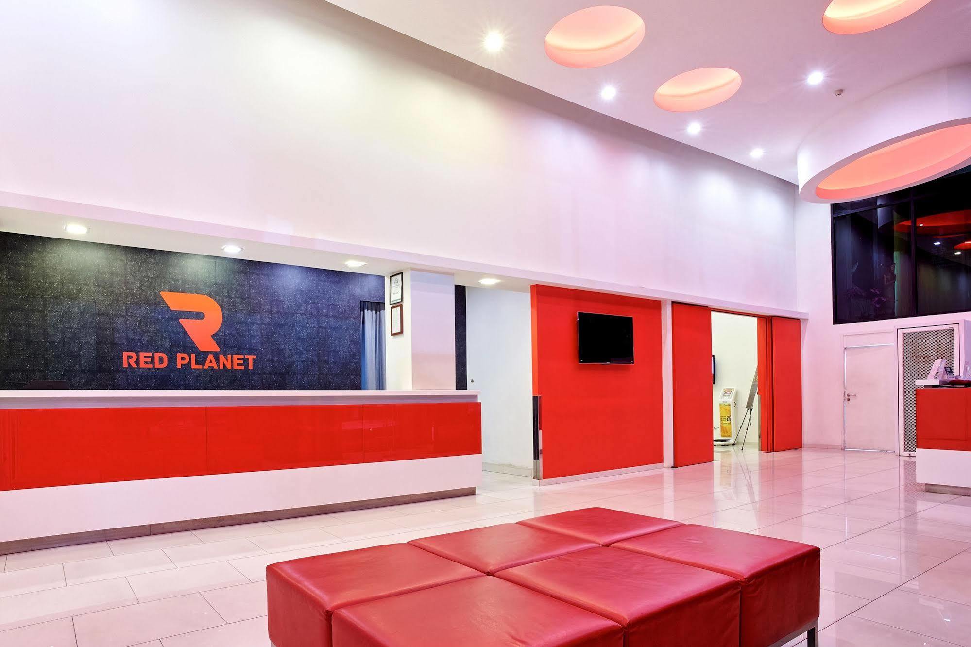 Red Planet Hat Yai Sha Extra Plus Экстерьер фото